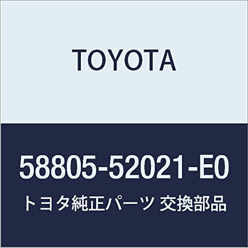 ふうせんさま 専用ページ Amazon | TOYOTA (トヨタ) 純正部品 コンソール パネルSUB-ASSY UPR RR